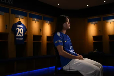 Manaka Matsukubo joins Chelsea for 2025 Champions League push