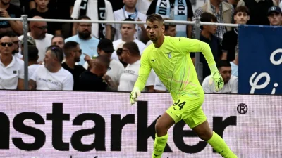 Materazzi: Inter seal Provedel move from Lazio for 3 million euros