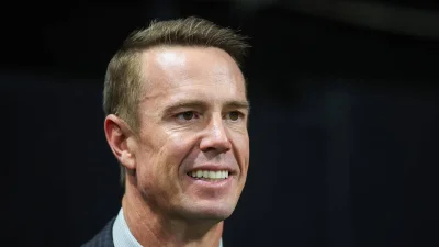 Matt Ryan Football Hire Pays Off for Atlanta Falcons