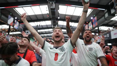 Sir Keir Starmer Opens Mexico Vs England Pub Hours Until 05:00 BST