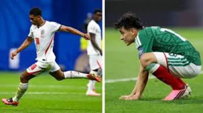 Thomas Tuchel Says England Cannot Acclimate for Mexico Game Sunday