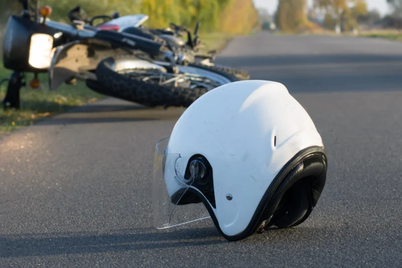 Sacramento Police Department Investigates Fatal Motorcycle Accident Attorney Crash — 1 Dead