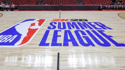 HoopsHype Sets 2026 Summer League Rollout Across Three Cities — Nba Summer League