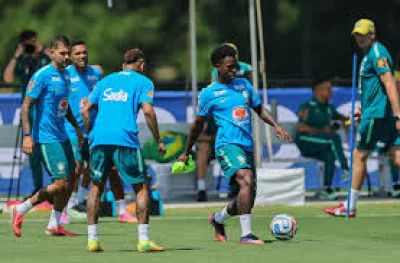 Kjetil Rekdal Lifts Norway Vs Brazil Memory Into New World Cup Test
