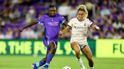 Dudinha lands on Nwsl season-ending injury list before Matchweek 11