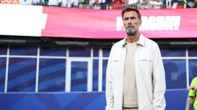 Kai Havertz Answers Panenka Question After Germany Fall to Paraguay