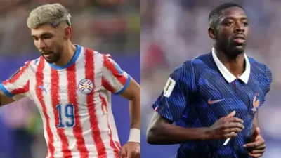 Paraguay vs France Preview: Why the Underdogs Can Trouble a World Cup Favorite