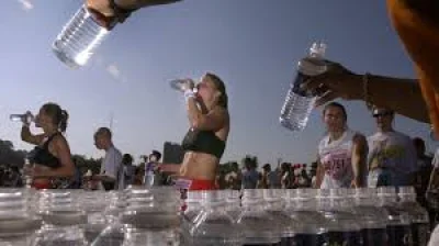 Peachtree Road Race 2026 draws 55,000-plus as road closures begin