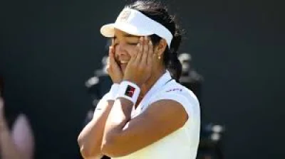 Alexandra Eala Reaches Third Round, Philippines Makes Wimbledon History