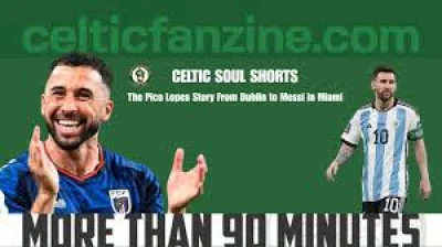 Roberto Lopes to Face Lionel Messi in Miami on Friday — Pico Lopes