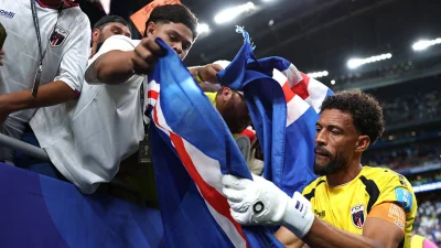 Vozinha Becomes Free Agent at 40 After Chaves Exit — Cape Verde Goalkeeper