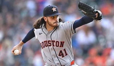 Todd Cordell backs Houston Astros in Rays Vs Astros preview