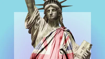 John Adams Weighs 50,000 Lives in Revolutionary War Counterfactual