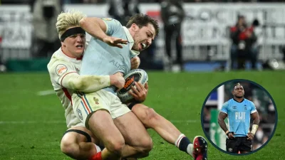Wales face Rugby Nations Championship 2026 travel strain as fixtures start
