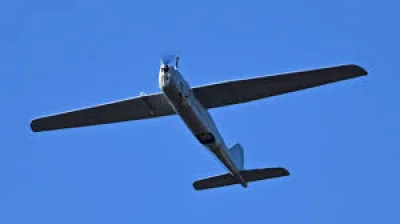 IISS links 170 UK drone sightings to Russian Shadow Fleet