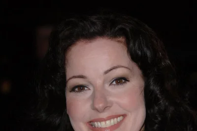 Ruthie Henshall recalls five-year Prince Edward relationship — Ruthie Henshall Prince Edward
