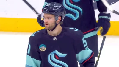Elliotte Friedman reports Shane Wright to be moved by Seattle Kraken