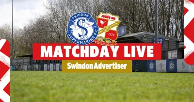 Swindon Open Summer With Swindon Supermarine Vs Swindon Town