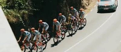 Barcelona Opens Tour De France 2026 Route With 2019-Style Team Time Trial