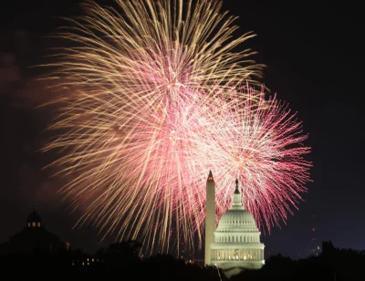 Trace Adkins joins Friday night’s A Capitol Fourth celebration