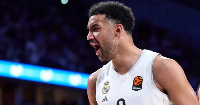 Trey Lyles Leaves Real Madrid After One Season