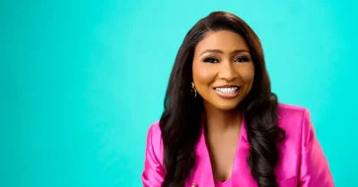 Morayo Afolabi-Brown Says Phone Call Curses Follow Tv Show Host Questions