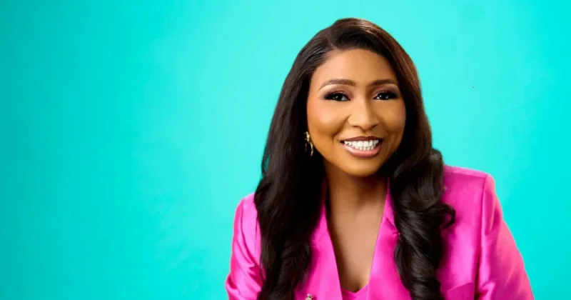 Morayo Afolabi-Brown Says Phone Call Curses Follow Tv Show Host Questions