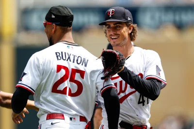 Gerrit Cole set for Twins Vs Yankees opener, Rodón update looms