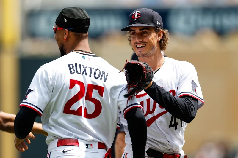 Gerrit Cole set for Twins Vs Yankees opener, Rodón update looms
