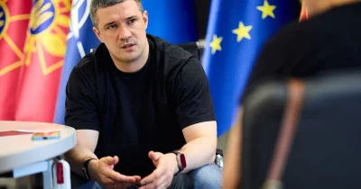 Volodymyr Zelensky says Weapons production could surpass Russia long term