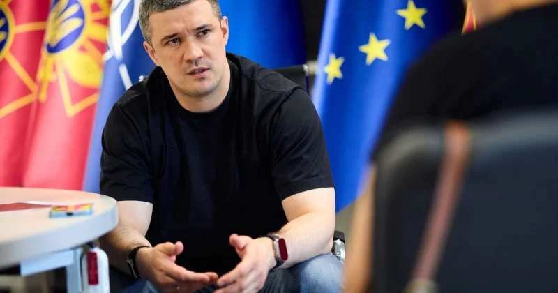 Volodymyr Zelensky says Weapons production could surpass Russia long term