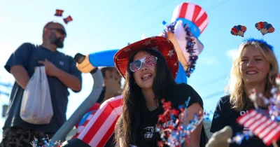 Alaska communities plan Fourth of July events across What Is The Fourth Of July