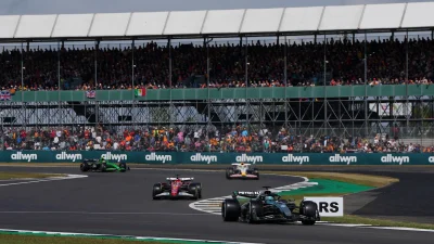 Lewis Hamilton Takes Sprint Pole for What Time Is The Sprint Race Today