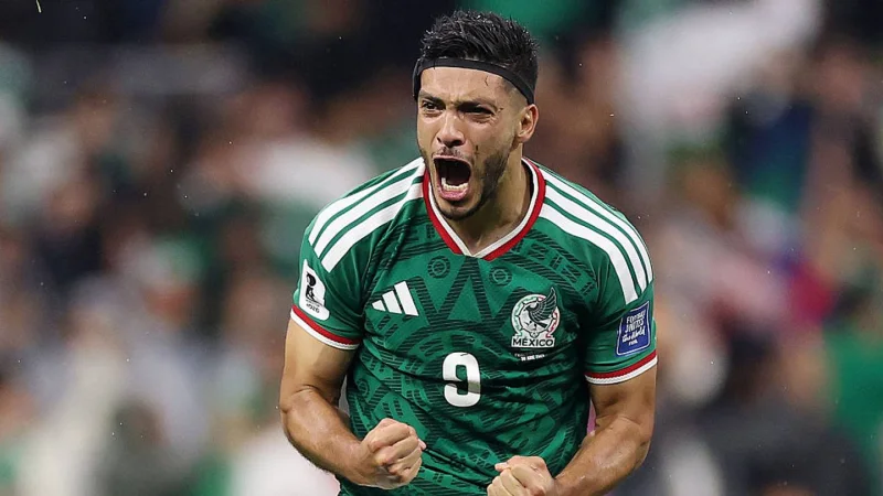 Javier Aguirre Leads Mexico Past Ecuador, Sets England Vs Mexico on July 5