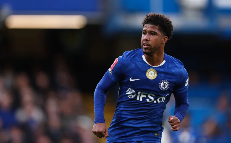 Andrey Santos Left Off Chelsea’s 7-Player Untouchables List