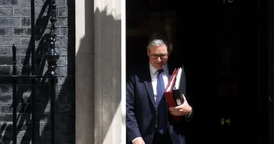 Andy Burnham Prime Minister Transition inherits 4 policy headaches