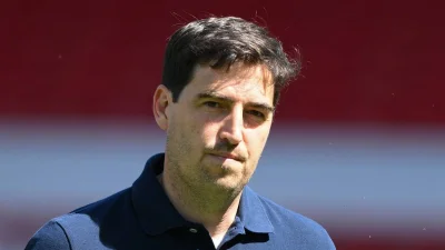 Aurelien Tchouaméni Liverpool Update: Madrid Set to Keep £77million Midfielder