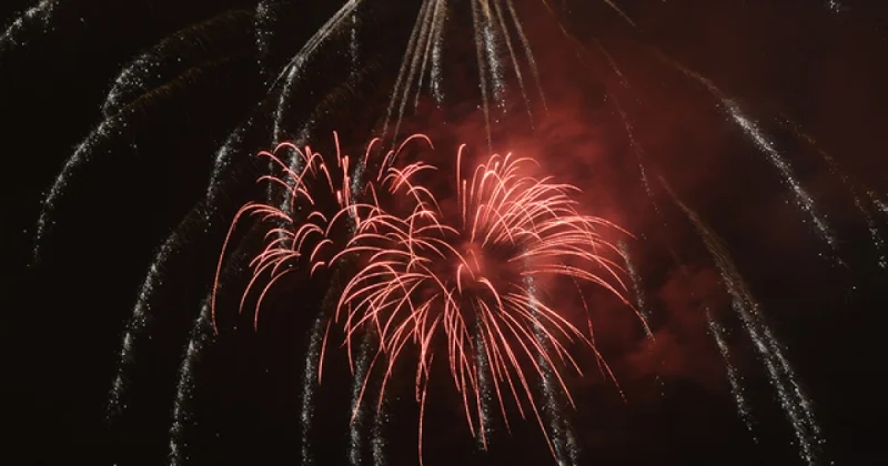 Baltimore Weather delays Fourth of July events until 10:00 p.m.