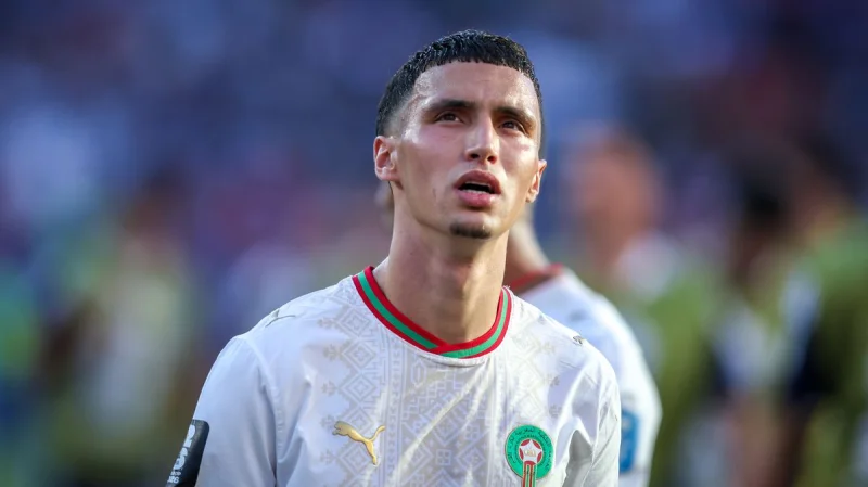Bilal El Khannouss completes VfB Stuttgart move from Leicester City