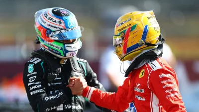 Kimi Antonelli Seizes British Grand Prix Start Time with Silverstone Pole — British Grand Prix Start Time
