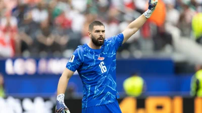 Canada Vs Morocco opens 2026 World Cup round of 16 in Houston