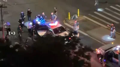 Mackenzie Describes Coney Island Shooting After 8 Are Wounded