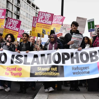 Why the Label “Controversial Islamists” Matters in U.S. Debates About Media, Security, and Democracy