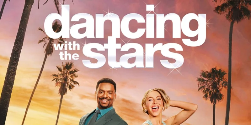 Maura Higgins Joins Dancing With The Stars Season 35 Fall Run