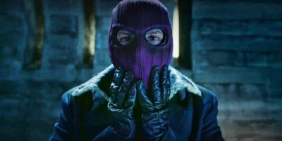 Daniel Brühl returns as Baron Zemo in German Magic trailer