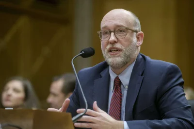 Vought says no Department Of Government Efficiency closing report