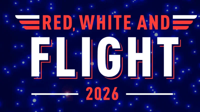 Reno Adds Drone Show to July 4 at Mackay Stadium — Drone Show