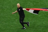 Egypt’s World Cup Dream: The National Team, Mohamed Salah, and a Historic Football Journey