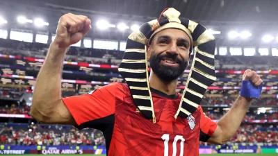 Egypt at the World Cup: History, Hope, and the Search for Global Recognition