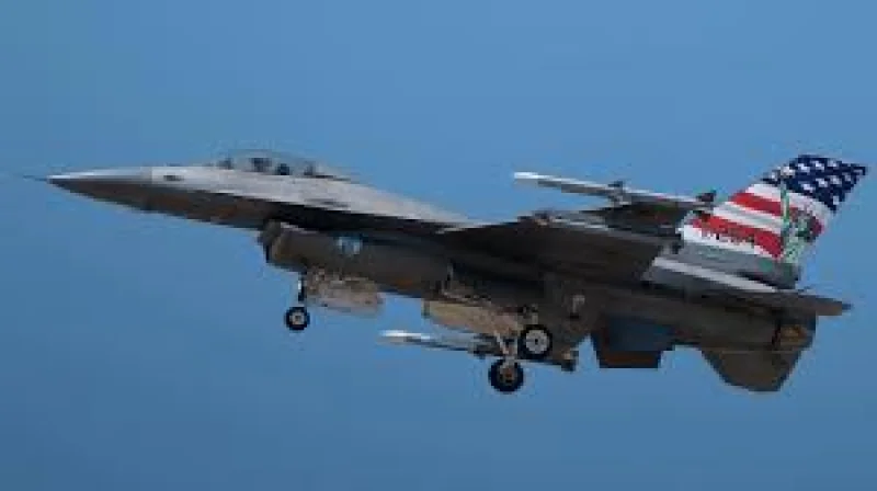 Air Force Reserve’s 302d Airlift Wing adds F-35 Fighter Jet flyovers Saturday